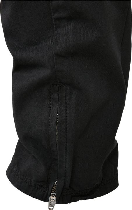 Actual product image Urban Classics Tapered Double Cargo Pants (38)