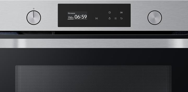 Produktbild Samsung Microwave NQ50A6139BS