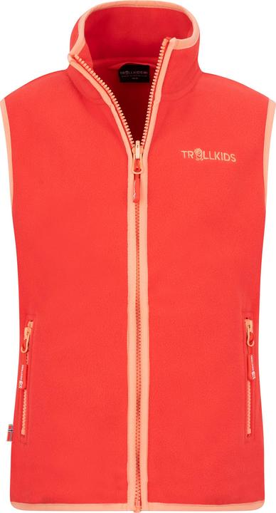 Trollkids Kid's Arendal Vest (176)