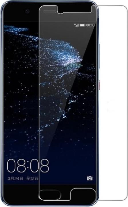 Image du produit Screenguard HTC U Play Protection en verre Case Friendly Design (1 pièce(s), HTC U Play)