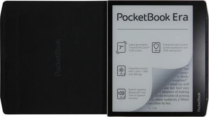 Produktbild PocketBook Charge Cover (PocketBook Era)