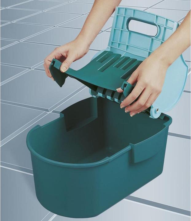 Produktbild Leifheit Wischtuchpresse Profi Compact (1 Stk.)