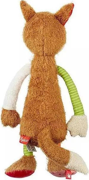 Immagine prodotto Sigikid Fox Patchwork Sweety (16 cm)