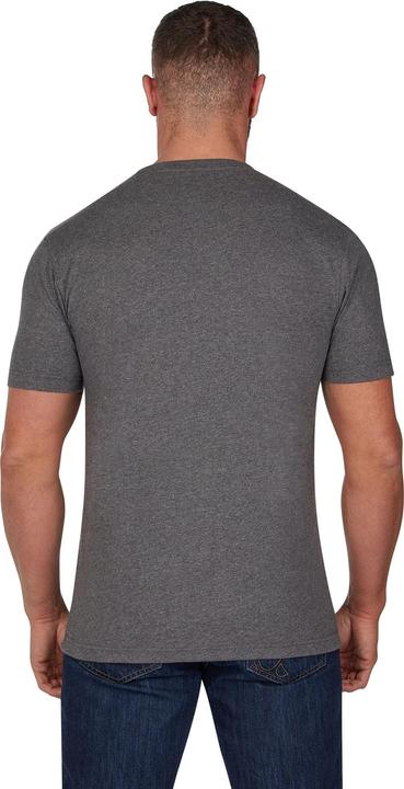 Actual product image Raging Bull Mens Classic Organic T-Shirt (6XL)