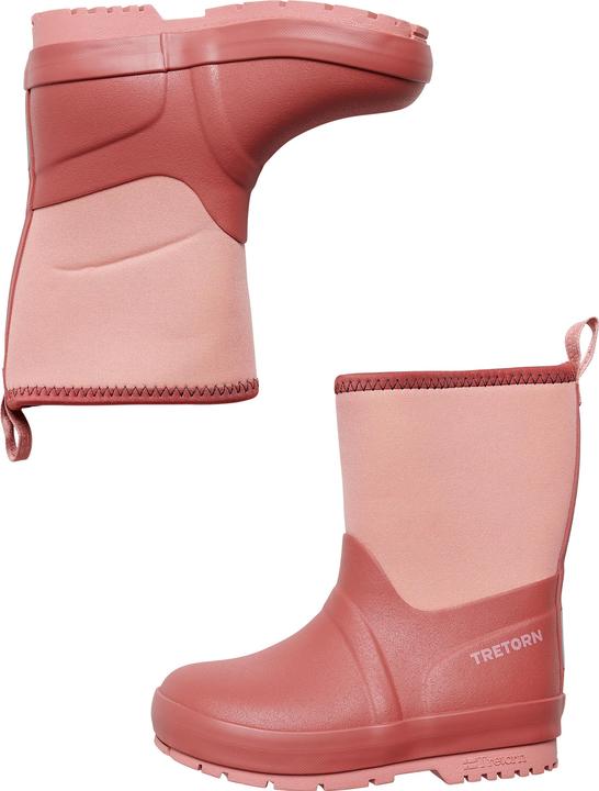 Actual product image Tretorn Kid's Kuling Neoprene (31)
