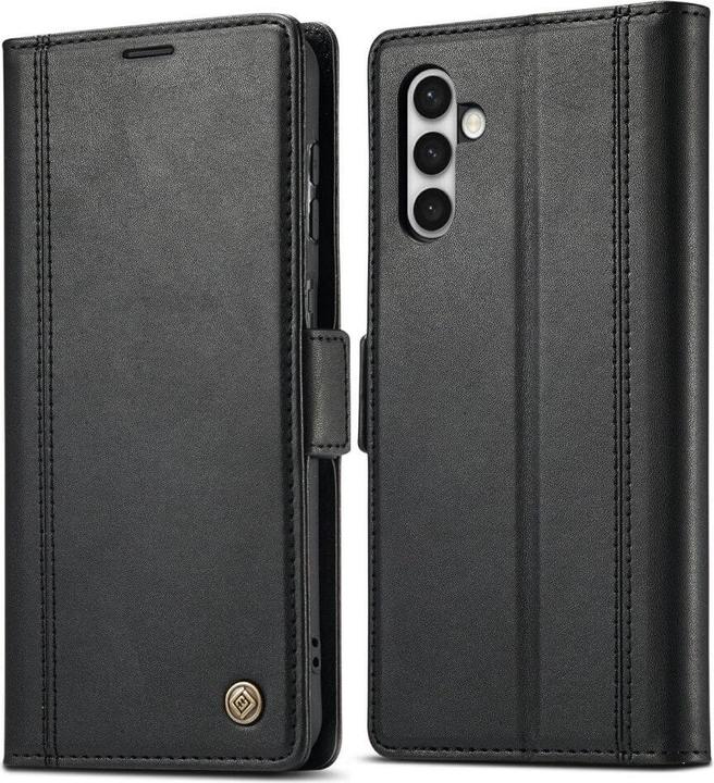 Actual product image LC.Imeeke Flip Case Business (Samsung Galaxy S24+)