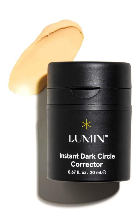 Immagine prodotto Lumin Skincare Instant Dark Circle Corrector (20ml) (Crema, 20 ml)