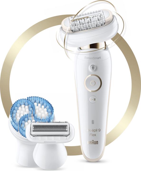 Braun Silk-épil 9