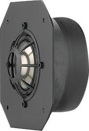 Actual product image Visaton Titanium dome tweeter DSM 50 FFL