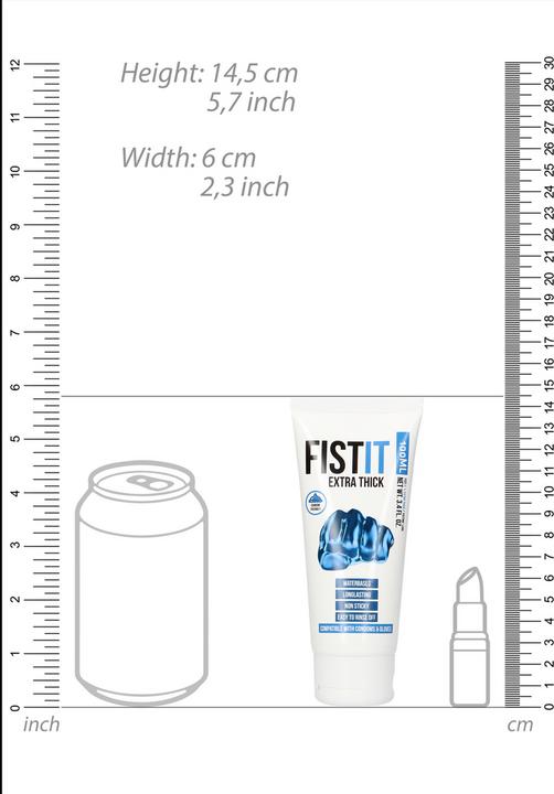Produktbild Shots Extra Thick - 100 ml (100 ml)