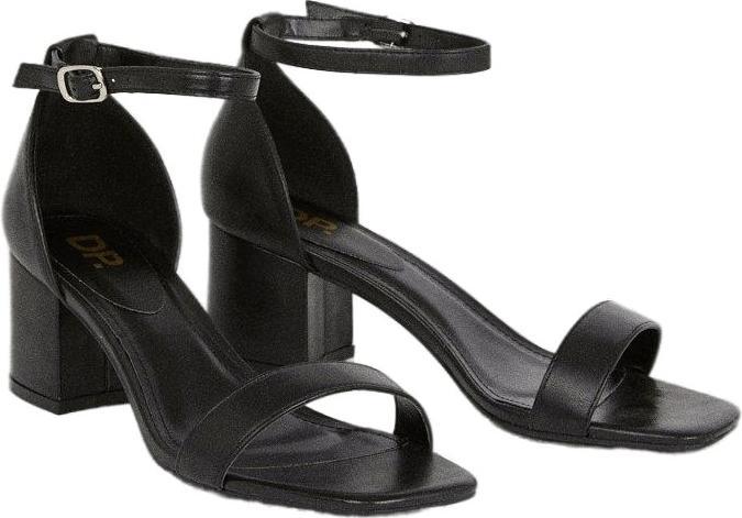 Produktbild Dorothy Perkins Sammy Blockabsatz Court Schuhe (37)