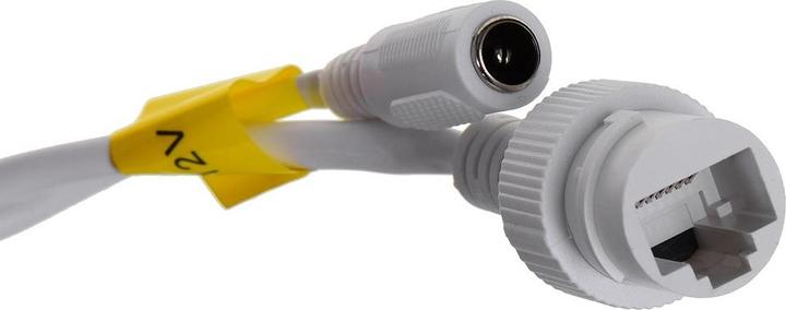 Actual product image EZVIZ C3WN IP Security Camera (1920 x 1080 Pixels)
