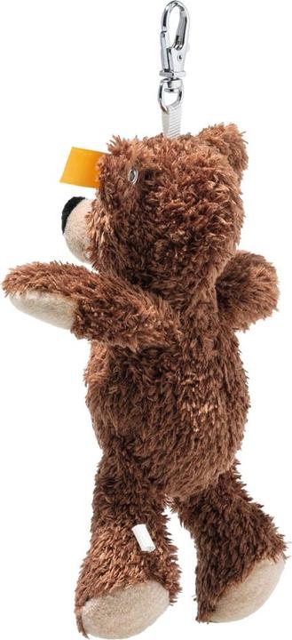 Produktbild Steiff Anhaenger Teddyb. Fynn 12 dunkelbraun (12 cm)