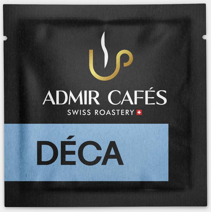 Admir Cafés Déca