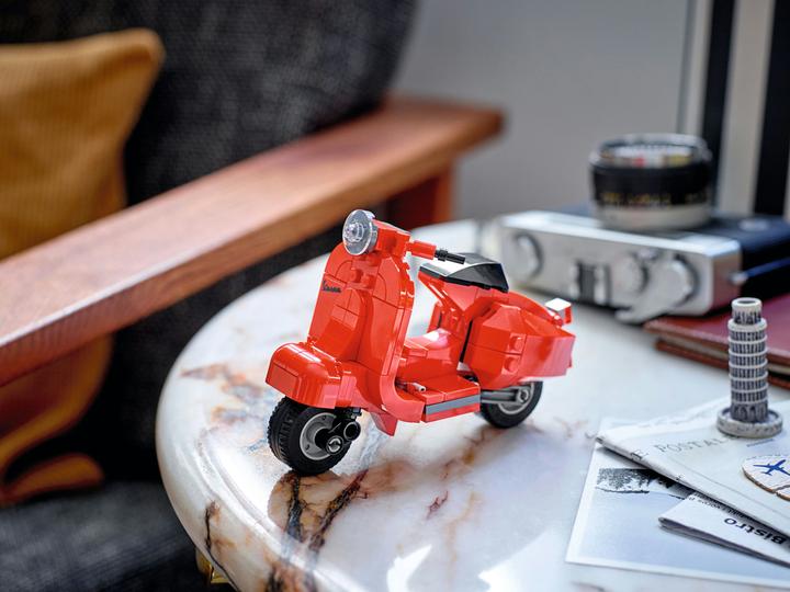 Immagine prodotto LEGO Creatore Vespa 40517 (40517, LEGO Creator Expert)
