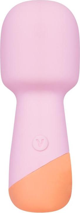 Immagine prodotto Vush Mini massaggiatore a bacchetta Peachy