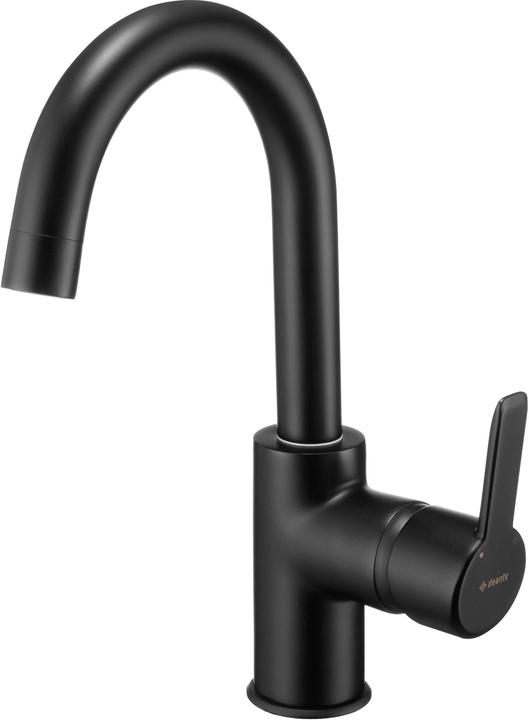 Produktbild Deante Arnika Nero Washb Mixw/ Dn Bqa n24m