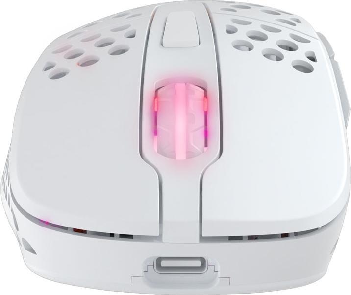 Produktbild CHERRY xtrfy M4 Wireless RGB (Kabellos)