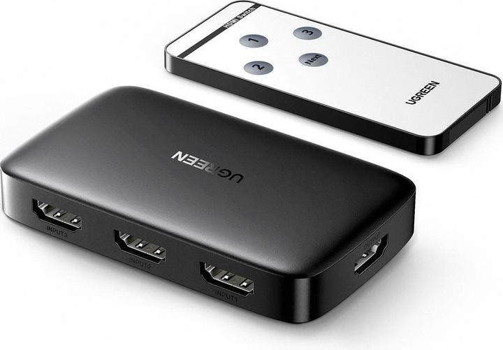 Immagine prodotto Ugreen HDMI Switch