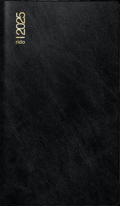 Immagine prodotto Rido Miniplanner (87 x 153 mm, Tedesco)