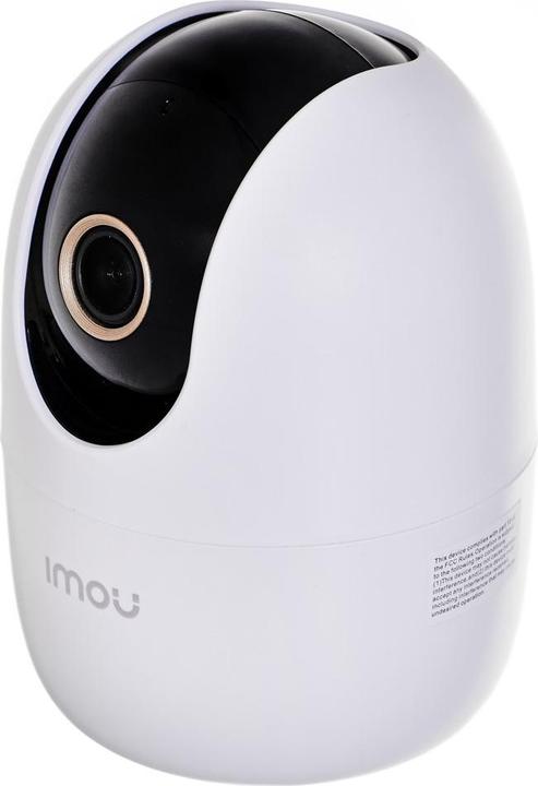 Actual product image Imou A1 4MP (2560 x 1440 Pixels)