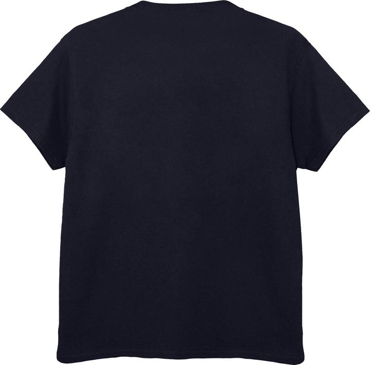 Actual product image Disney Girls Encanto Born To Be Me Cotton T-Shirt (140, 146)