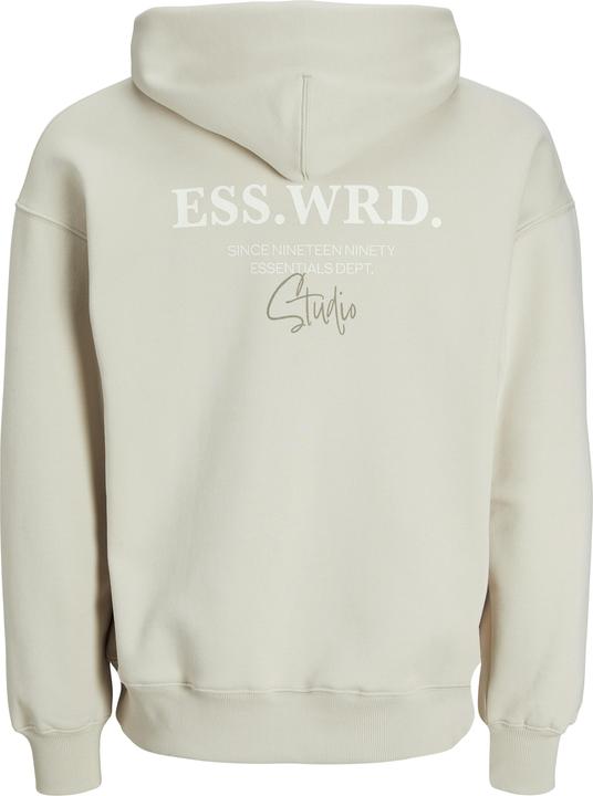 Immagine prodotto Jack & Jones Jjeurban Edge Studio Sweat Hood Noos (XL)