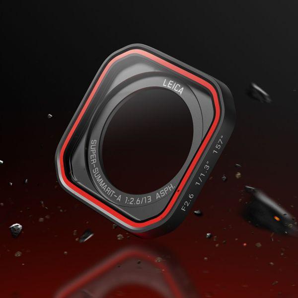Image du produit Insta360 Protection des lentilles Ace Pro 2