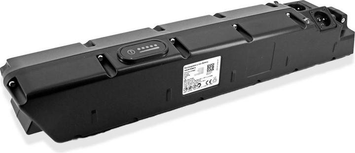 Immagine prodotto BMZ Batteria per azionamento Brose S 36V / Integrale (Coperchio della batteria per e-bike)