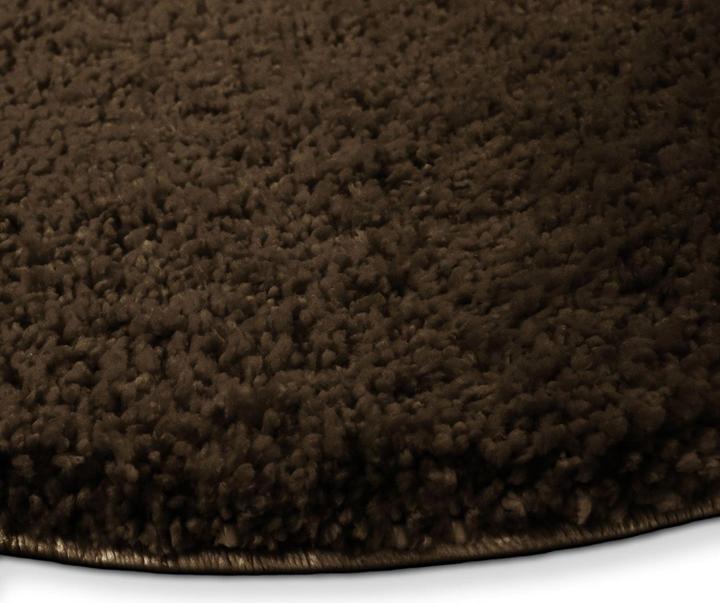 Actual product image Karat Sky Soft Round (95 x 95 x 3 cm)