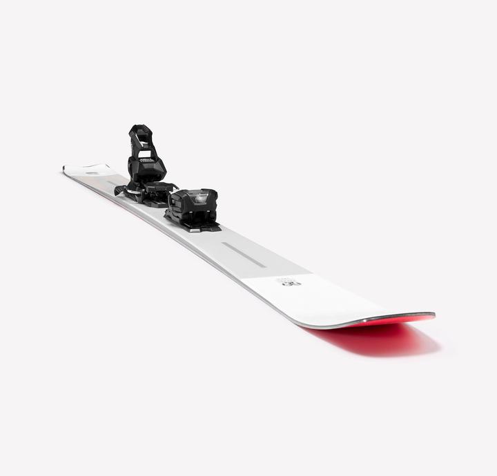 Actual product image Wedze Men's all-mountain skis - Patrol 105 Ti (178 cm)