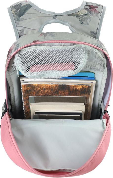 Produktbild Nitro Daypack Chase Rucksack 51 cm Laptopfach (39 l)