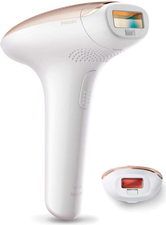 Philips Lumea Advanced