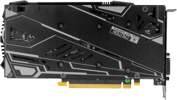Produktbild KFA2 GeForce RTX 2060 Super OC (8 GB)