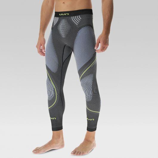 Produktbild UYN Thermohose Evolutyon Melange (XXL)