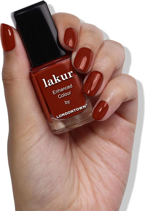 Image du produit Londontown You Autumn Know BOX (2958144. vous savez l'automne, Vernis couleur)