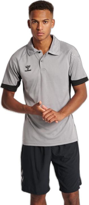 Produktbild hummel Lead Functional Polo (S)