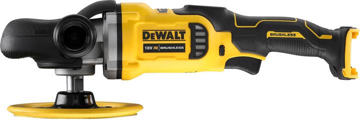 Image du produit DeWalt DCM849NXJ (Polisseuse excentrique, 1 W)