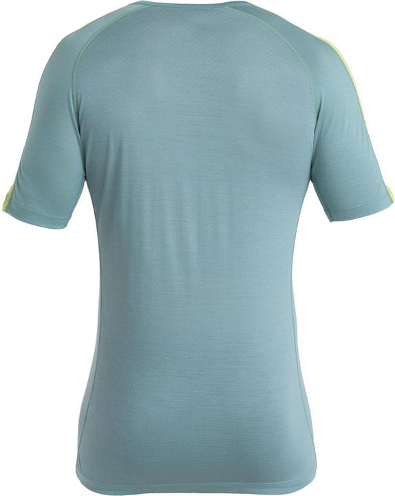 Immagine prodotto Icebreaker 125 Zoneknit S/S Crewe (XL)