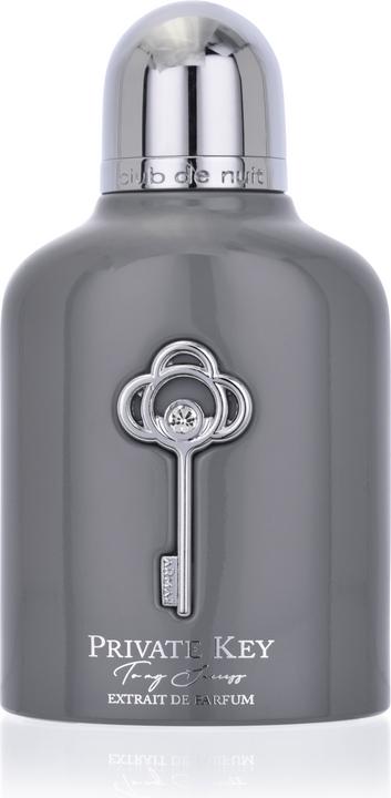 Actual product image Armaf Club de Nuit Private Key To My Success (Eau de parfum, 100 ml)