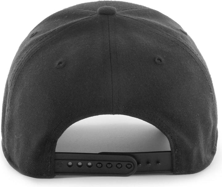 Produktbild 47 Brand Curved Snapback Cap MLB New York Yankees schwarz