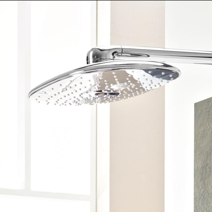 Produktbild Grohe Rainshower System SmartControl Duo 360 Duschsystem (2 Strahlarten, 9 l/min)