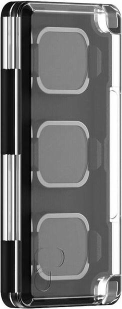 Produktbild PolarPro Standard Filter 3er Set (Drohnen Filter, DJI Mavic 2 Pro)