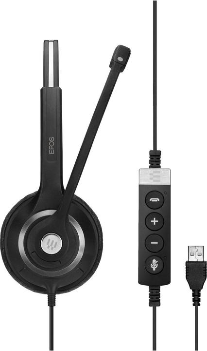 Produktbild EPOS Sennheiser Impact SC 75 (Kabelgebunden, USB-A)