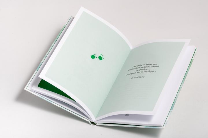 Actual product image Wie man ein Stachelschwein umarmt (German, Scorpio Publishing House, 2023)