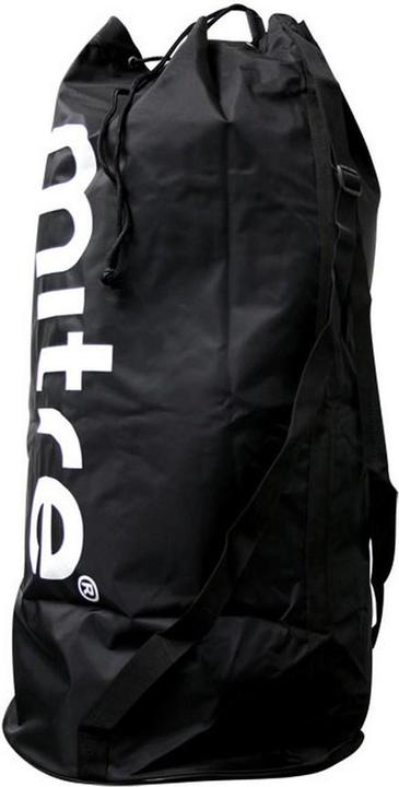 Actual product image Mitre Football bag nylon