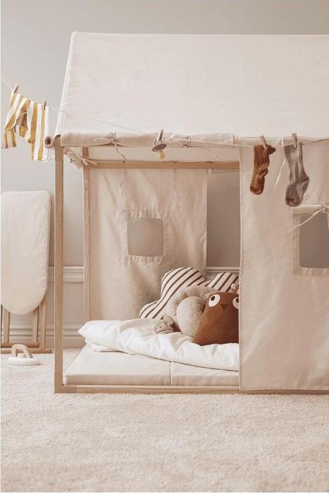 Image du produit Kids Concept Tente de maison