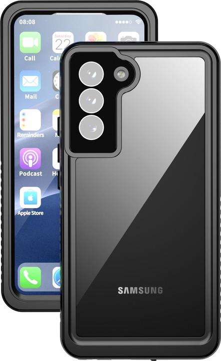 Image du produit 4smarts Rugged Case Active Pro Stark Galaxy S22+ (Samsung Galaxy S22+)