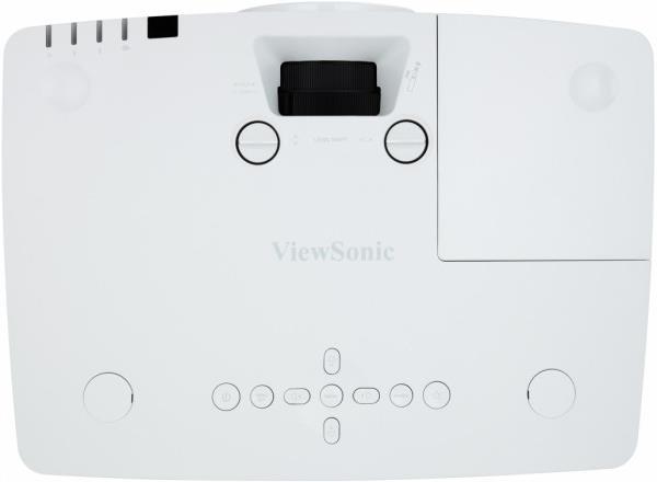 Produktbild Viewsonic PRO9530HDL (Full HD, 5200 lm, 1.25 - 2.13:1)