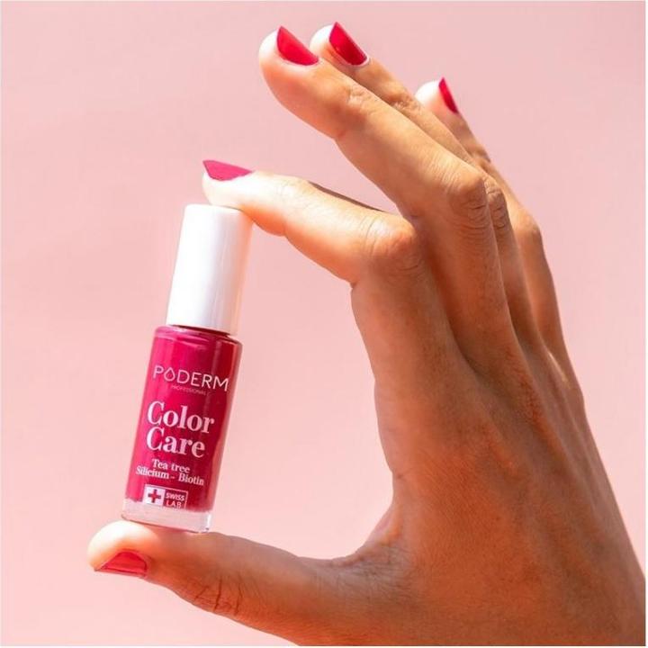Produktbild Poderm Color Care (797 Rouge Rose, Farblack)
